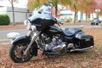 Harley-Davidson Street Glide FLH-X Street-Glide special, Motoren, Motoren | Harley-Davidson, Chopper, Bedrijf, 1585 cc, Meer dan 35 kW
