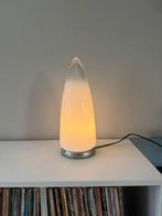 TOSO & MASSARI voor  LEUCOS, ITALY vintage design 1980, Ophalen of Verzenden, Minder dan 50 cm