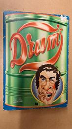 Drum - Jumbo, Een of twee spelers, Ophalen of Verzenden, Gebruikt, Jumbo