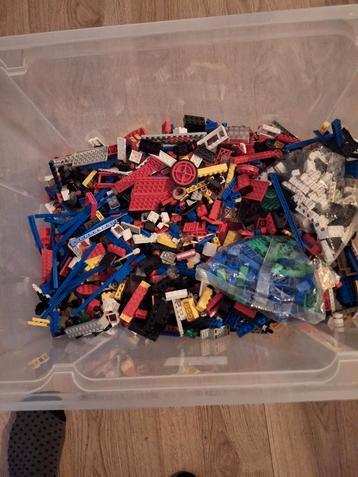LEGOOOO!!!! beschikbaar voor biedingen