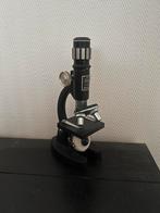 Zo goed als nieuwe speelgoed microscoop, Ophalen of Verzenden, Zo goed als nieuw