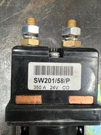 Relais 350a 24v, Watersport en Boten, Ophalen of Verzenden, Nieuw