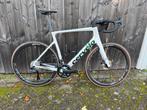 Cervelo Caledoina-5 Shimano Ultegra maat 58, Fietsen en Brommers, Fietsen | Racefietsen, Overige merken, 28 inch, Carbon, Heren