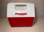 Igloo Little Playmate koelbox lunchbox rood/wit als nieuw, Ophalen of Verzenden, Zo goed als nieuw, Koelelement