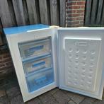 Sevenstars vriezer 3 lades, Witgoed en Apparatuur, Vriezers en Diepvrieskisten, Gebruikt, Minder dan 60 cm, Energieklasse A of zuiniger