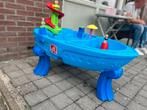 Step2 Waterspeeltafel Boot, Ophalen, Zo goed als nieuw