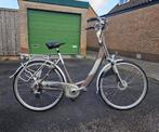 Elektrische fiets sparta ion GL 28 inch, Ophalen, Sparta, Zo goed als nieuw, 51 tot 55 cm