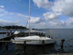 Clever 21 sportieve zeilboot, Watersport en Boten, Ophalen, Gebruikt, Tour-wedstrijdjacht, 6 tot 9 meter
