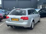 Audi A4 Avant 2.0 TFSI quattro Station, Automaat, Stof, Gebruikt, 4 cilinders