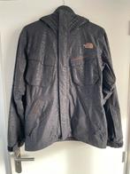 The North Face GoreTex WInterjas Maat S, Zwart, Ophalen of Verzenden, Gedragen, The North Face