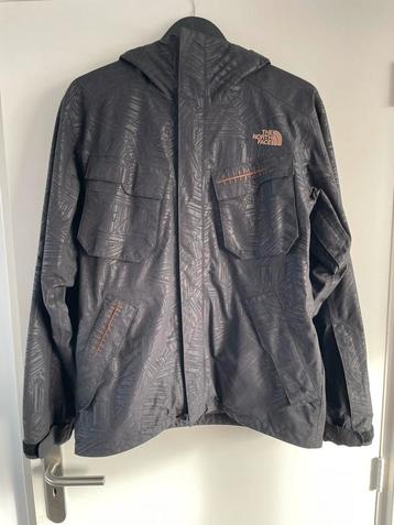 The North Face GoreTex WInterjas Maat S beschikbaar voor biedingen