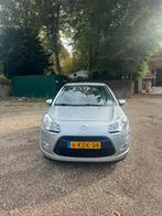 Citroën C3 1.2 VTI 60KW/82PK 2013 Grijs, Auto's, Citroën, Voorwielaandrijving, Euro 5, Zwart, 1199 cc
