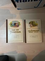 Van het Tovervisje & Hoe Piggelmee groot werd, Boeken, Prentenboeken en Plaatjesalbums, Ophalen, Zo goed als nieuw