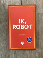 Ik, Robot - Isaac Asimov, Ophalen of Verzenden, Zo goed als nieuw