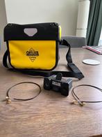 Ortlieb stuurtas classic, Ophalen of Verzenden, Zo goed als nieuw, Ortlieb