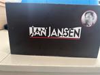 Jan Jansen Sneakers Maat 39, Ophalen of Verzenden, Gedragen, Rood, Sneakers of Gympen