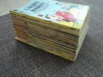 Laurel en Hardy Classics verzameling van 33 comics, Ophalen of Verzenden
