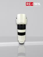 Sony FE 70-200mm F2.8 GM OSS (topstaat + doos + garantie), Audio, Tv en Foto, Fotografie | Lenzen en Objectieven, ,, Zo goed als nieuw