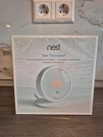 Nest Thermostat E – nieuw, ongebruikt, Ophalen of Verzenden, Slimme thermostaat, Nieuw