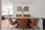 Tafel met stoelen en bank, Huis en Inrichting, Ophalen, Zo goed als nieuw
