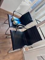 Gratis nette stoelen af te halen, Huis en Inrichting, Stoelen, Ophalen, Gebruikt, Metaal