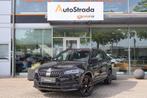 Skoda Karoq 1.5 SportLine TSI ACT 150pk | Trekhaak | Climate, 65 €/maand, 4 cilinders, Zwart, Bedrijf