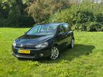 Zeer nette Vw Golf 6 1.4 TSI Highline Leder Navi Xenon FULL, Euro 5, Zwart, 4 cilinders, Alcantara