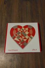 HEARTSHAPES by Miller Goodman, Ophalen of Verzenden