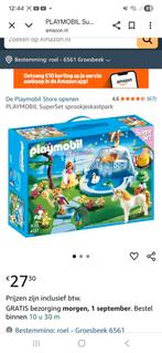 Playmobil prinses 4137, Ophalen of Verzenden, Zo goed als nieuw