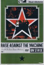 Rage Against The Machine ‎– Live At The Grand Olympic Dvd, Cd's en Dvd's, Dvd's | Muziek en Concerten, Alle leeftijden, Ophalen of Verzenden
