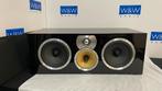 B&W CM Centre 2, Audio, Tv en Foto, Luidsprekers, Gebruikt, Ophalen of Verzenden, Bowers & Wilkins (B&W), Nvt