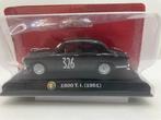 79925: Alfa Romeo 1900 T.i. #326 - 1951 - Atlas 1:43, Hobby en Vrije tijd, Modelauto's | 1:43, Auto, Nieuw, Ophalen of Verzenden