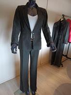 Broekpak, Kleding | Dames, Jasjes, Kostuums en Pakken, Kostuum of Pak, Zo goed als nieuw, Ophalen, Maat 38/40 (M)
