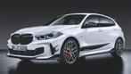 BMW 1 serie | F40 | M Performance sideskirts | 19-24 | zwart, Ophalen of Verzenden