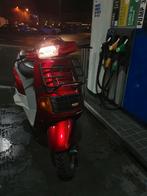 Skr kappen/piaggio quartz kappenset gezocht, Fietsen en Brommers, Scooters | Piaggio, Ophalen of Verzenden, Zo goed als nieuw