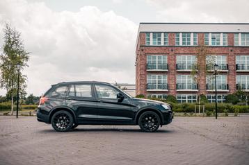 BMW X3 XDrive28i High Executive | Nette auto | Inruil Mogeli beschikbaar voor biedingen