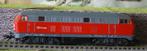 Marklin diesel locomotief CARGO  ( delta ), Wisselstroom, Gebruikt, Locomotief, Ophalen of Verzenden