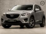 Mazda CX-5 2.0 SkyActiv-G 160 GT-M 4WD 161Pk Automaat (NAVIG, Zwart, 4 cilinders, 160 pk, Leder