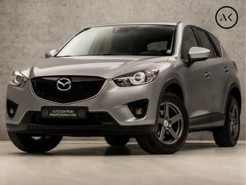 Mazda CX-5 2.0 SkyActiv-G 160 GT-M 4WD 161Pk Automaat (NAVIG beschikbaar voor biedingen