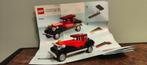 lego 30644 auto oldtimer, Kinderen en Baby's, Speelgoed | Duplo en Lego, Ophalen of Verzenden, Zo goed als nieuw, Complete set