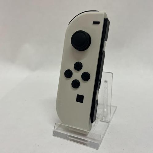 Nintendo Switch Joy-Con L Wit, Spelcomputers en Games, Spelcomputers | Nintendo Switch, Zo goed als nieuw