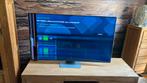 Defect scherm Samsung neo QLED 55qn85c smart tv televisie, QLED, 120 Hz, Ophalen of Verzenden, Samsung