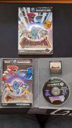 Pokémon Colosseum Japans- Nintendo GameCube+doos/handleiding, Avontuur en Actie, Gebruikt, 1 speler, Ophalen of Verzenden