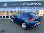SEAT Leon 1.2 TSI Style | Sport-pakket | Business upgrade |, Gebruikt, 4 cilinders, 49 €/maand, Origineel Nederlands