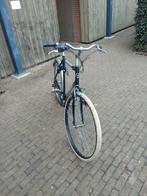 Heren fiets # 7 Versnellingen, Fietsen en Brommers, Fietsen | Heren | Herenfietsen, Gebruikt, Versnellingen, 53 tot 57 cm, Ophalen