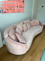 Bank ragnar van Goossens, Ophalen, 250 tot 300 cm, 100 tot 125 cm, Zo goed als nieuw