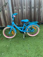 Oude kinderfiets gratis ophalen, Ophalen, Gebruikt, Minder dan 16 inch