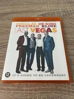 Blu-ray Last Vegas, Ophalen of Verzenden, Gebruikt, Humor en Cabaret