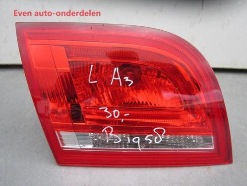 linker achterlicht A3 sportback binnenzijde, Auto-onderdelen, Verlichting, Gebruikt, Ophalen of Verzenden
