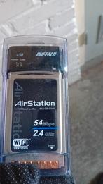 Computer kaart., Ophalen of Verzenden, Nieuw